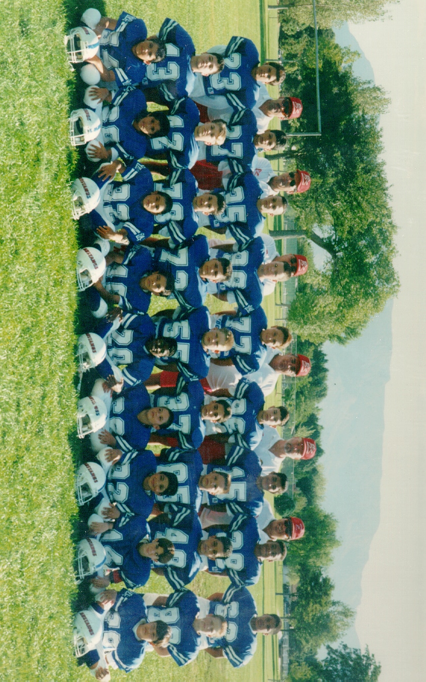 1994-Sophomores-West-Mesa